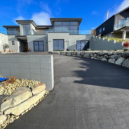 Ferienwohnung Starry Vista Delta Lake Tekapo Exterior foto